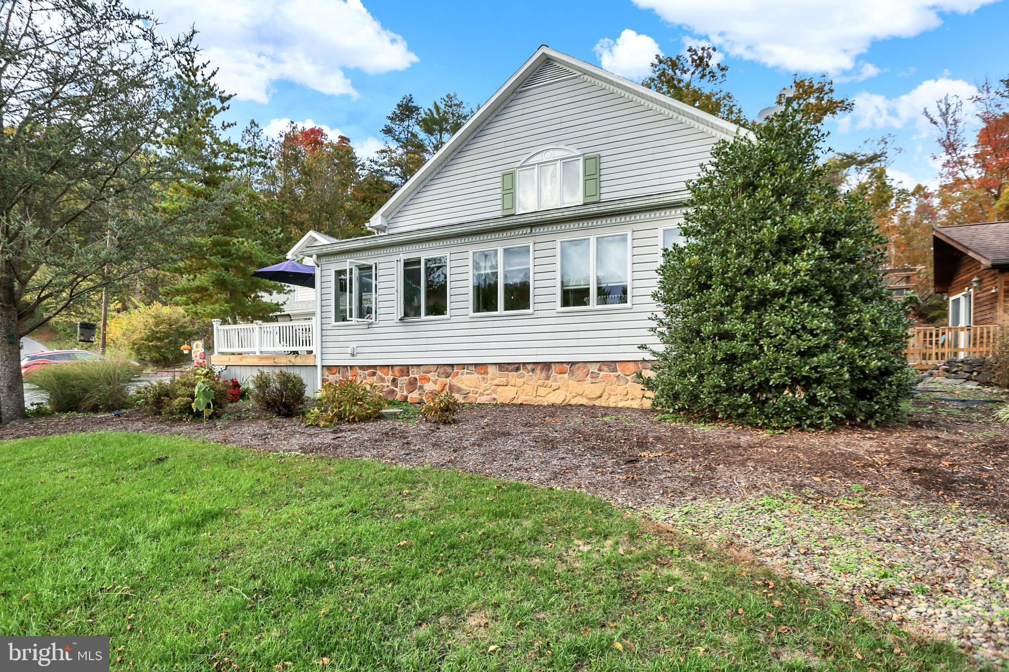 64 Metz Road Thompsontown, PA 17094 - Photo 4 of 69 Front 3