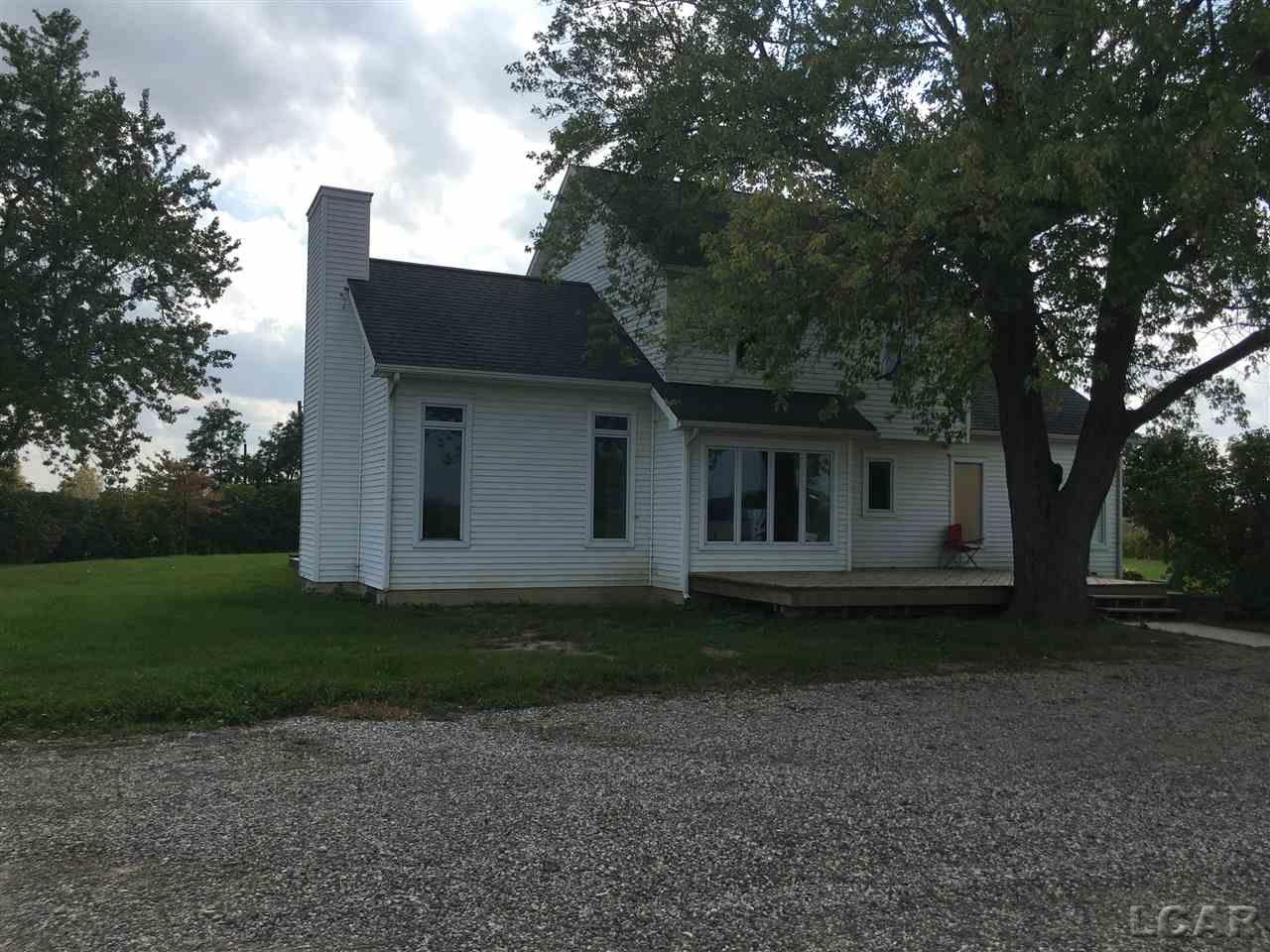 7686 Rome Road Adrian, MI 49221 - Photo 25 of 26