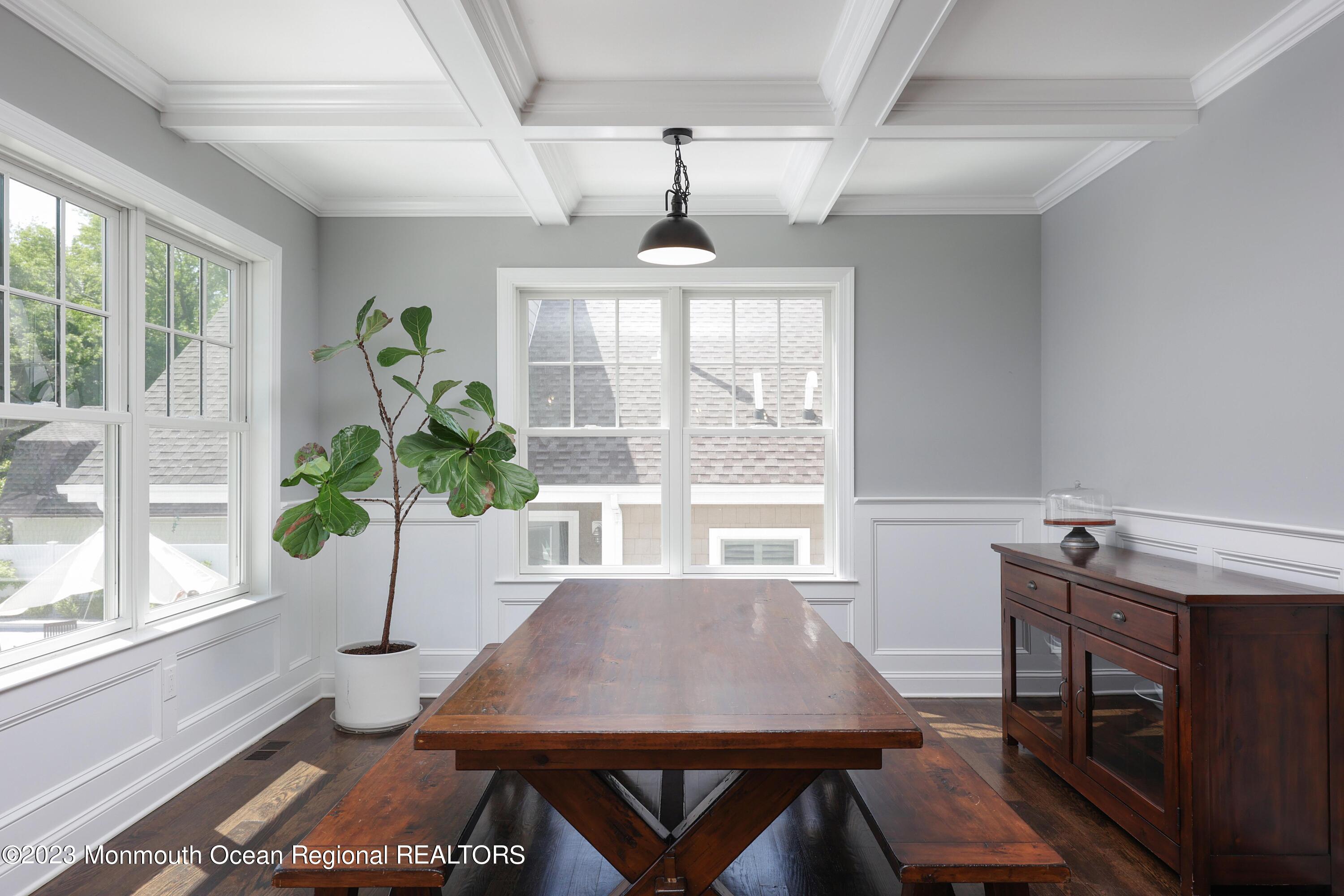 155 Osborn Avenue Bay Head, NJ 08742 - Photo 15 of 55 a view of a livingroom with furniture and window