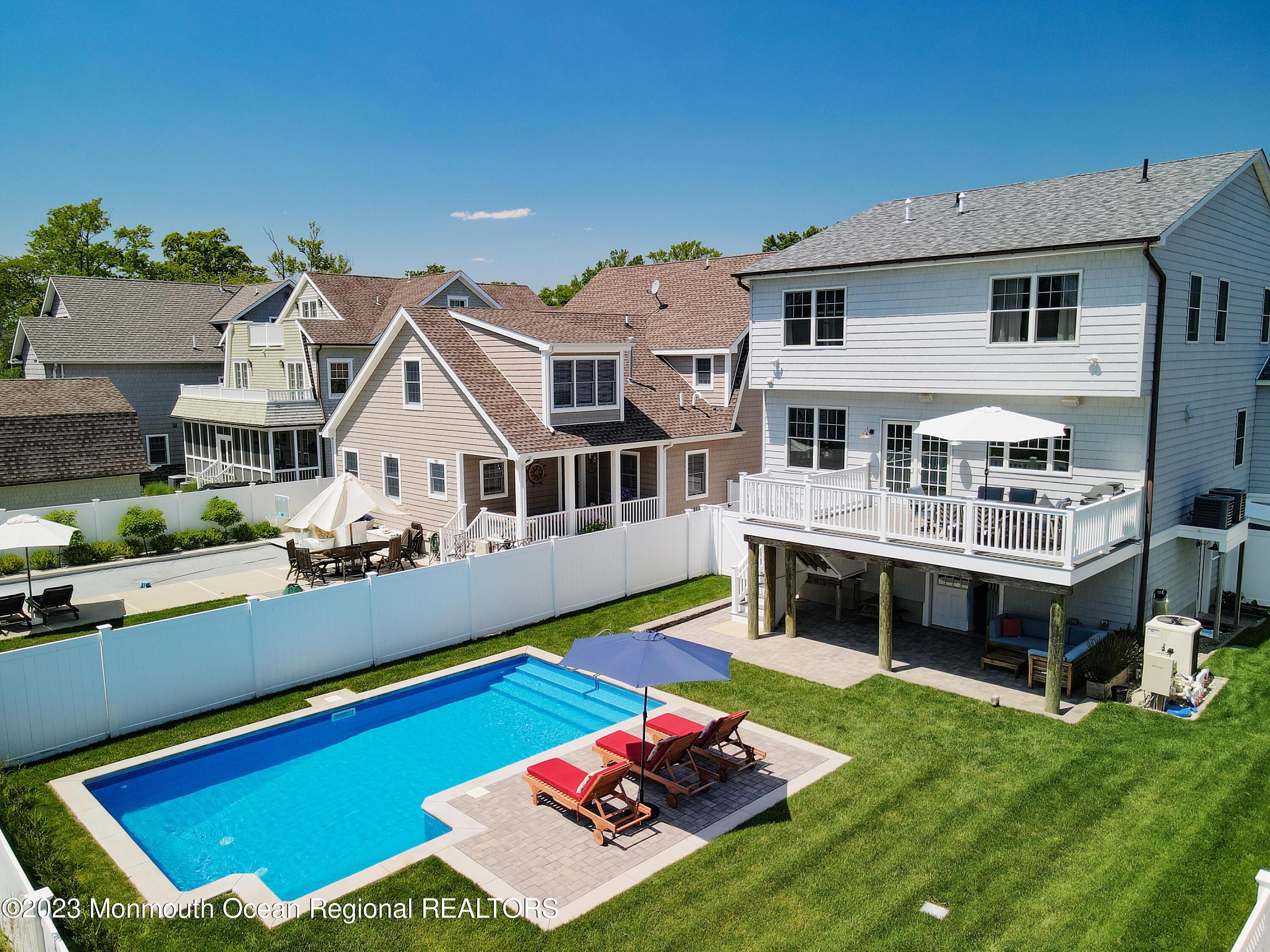 155 Osborn Avenue Bay Head, NJ 08742 - Photo 49 of 55 DJI_0300_1_2_3_4