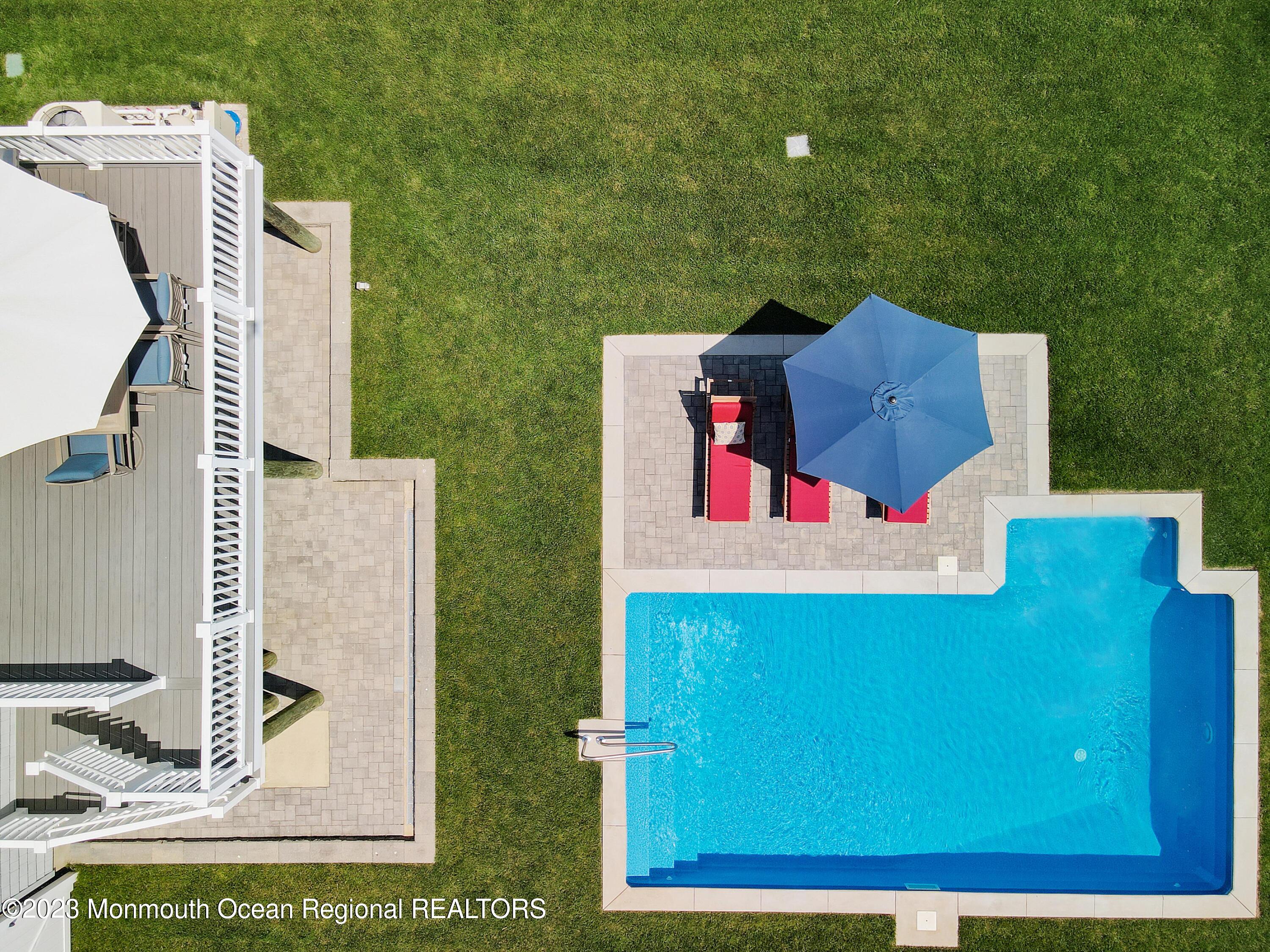 155 Osborn Avenue Bay Head, NJ 08742 - Photo 51 of 55 DJI_0340_1_2_3_4