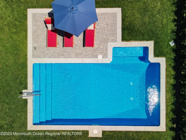 $14,000 | 155 Osborn Avenue, Bay Head, NJ 08742