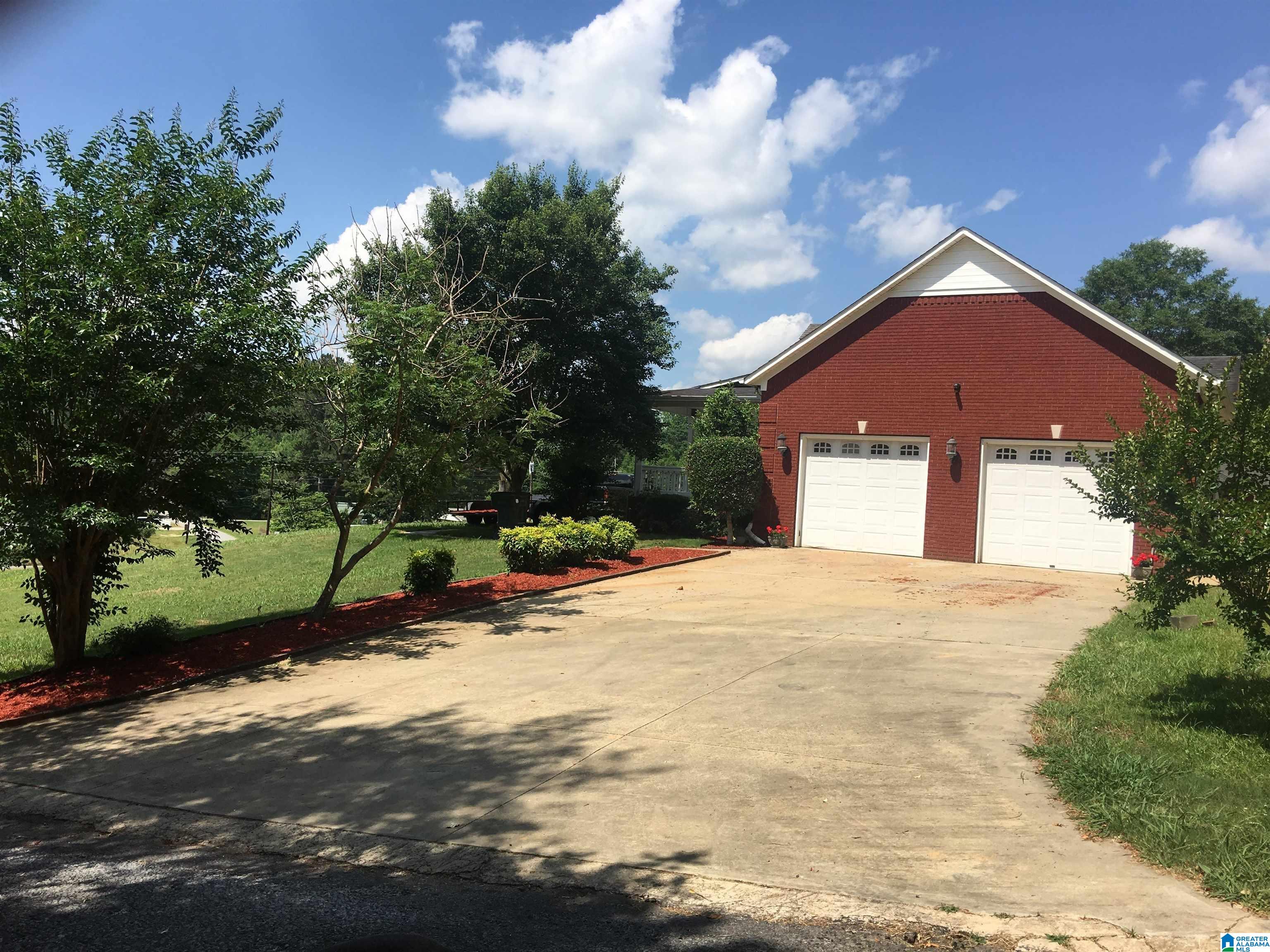 292 Adcock Mayo Road Attalla, AL 35954 - Photo 5 of 35 Gallery Image 5