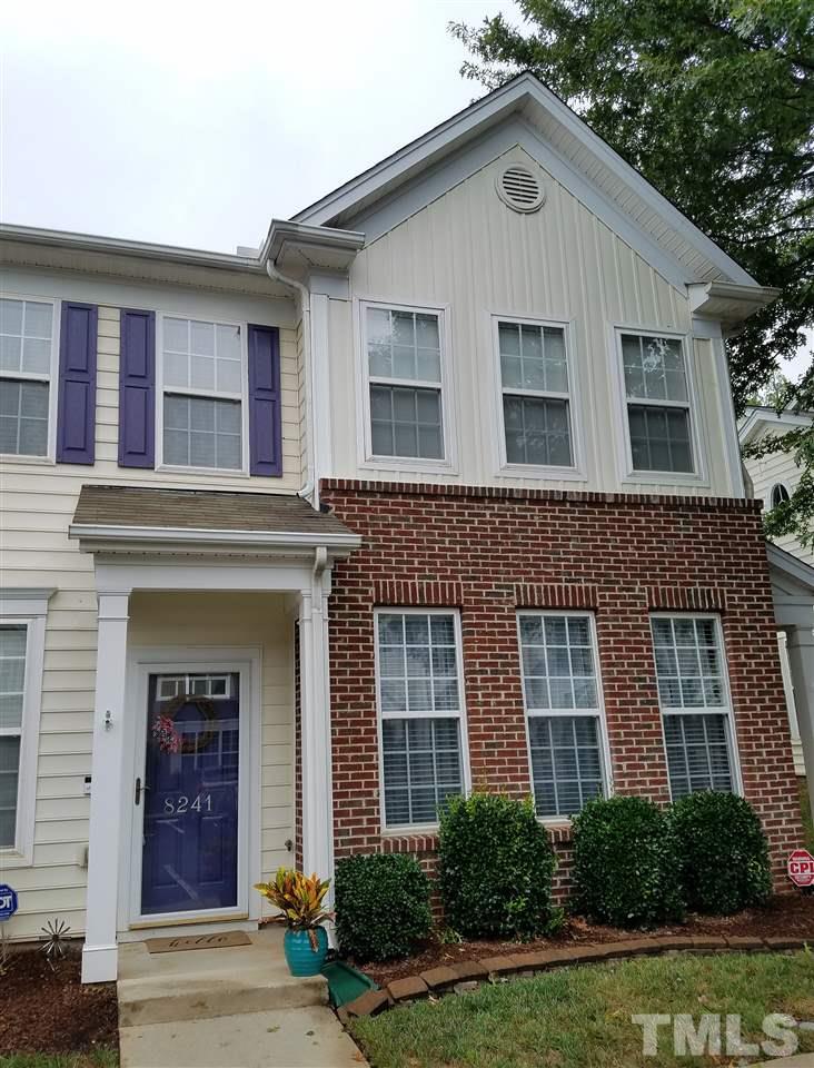 8241 City Loft Court Raleigh, NC 27613 - Photo 1 of 13 Gallery Image 1