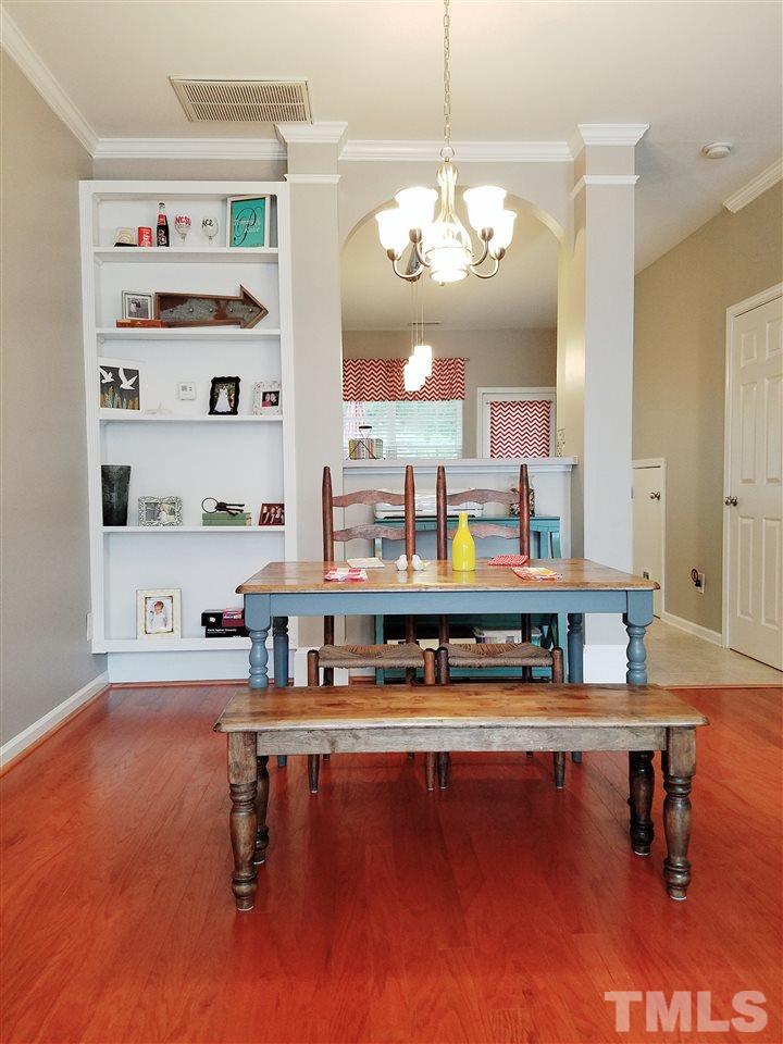8241 City Loft Court Raleigh, NC 27613 - Photo 5 of 13 Gallery Image 5