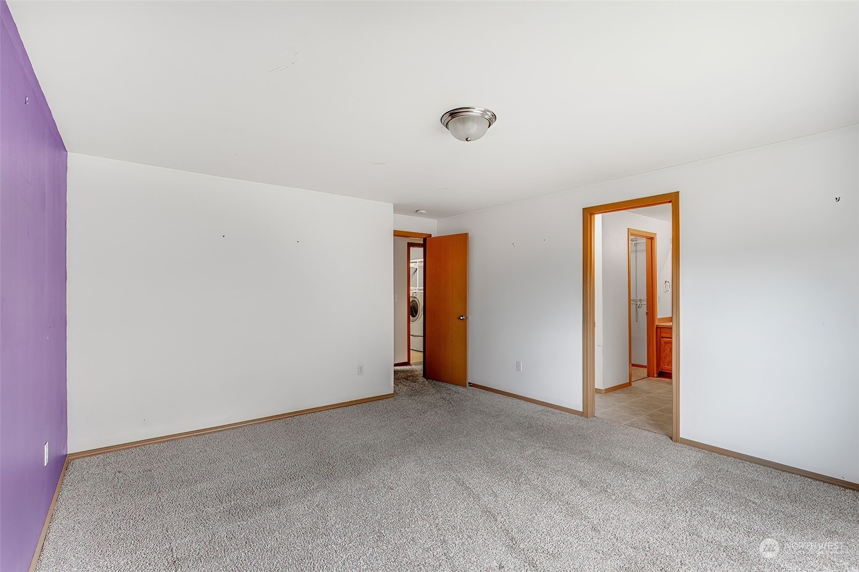 137 Ridgecrest Drive Longview, WA 98632 - Photo 26 of 40 a view of an empty room