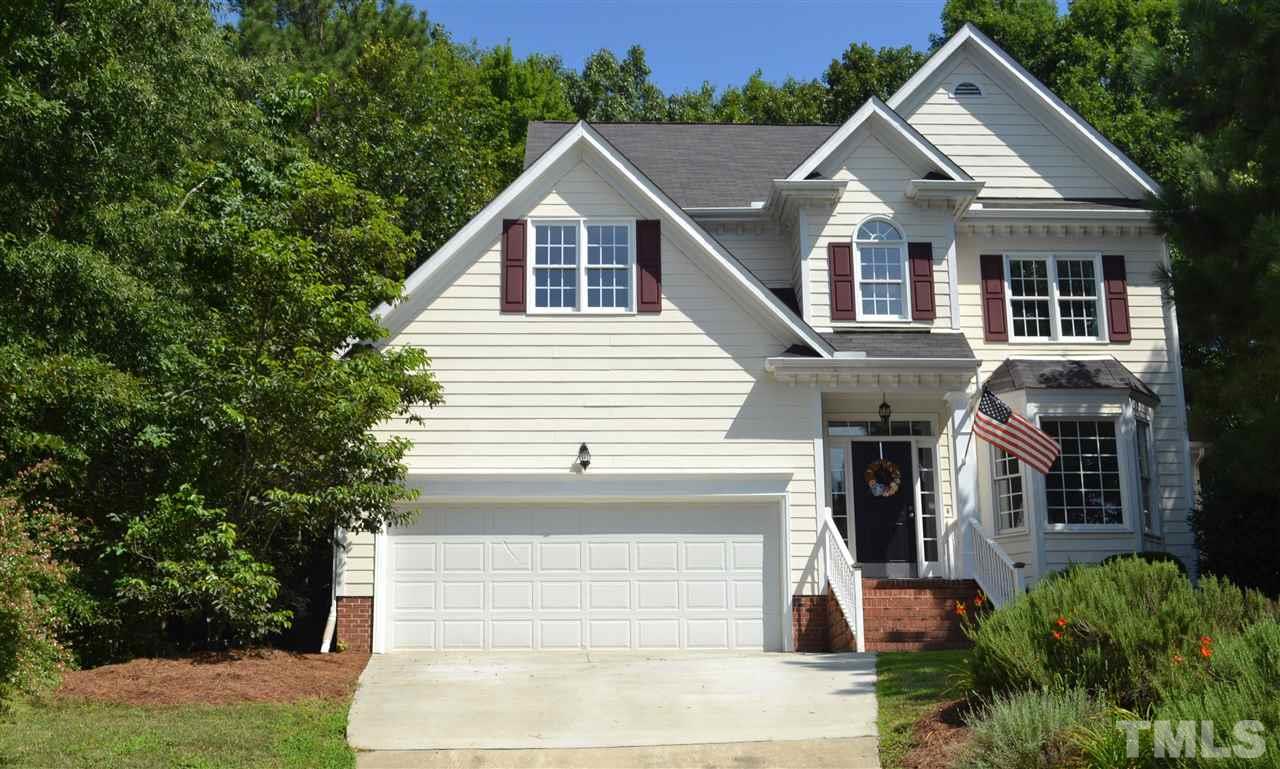 112 Clay Ridge Way Holly Springs, NC 27540 - Photo 1 of 25 Gallery Image 1