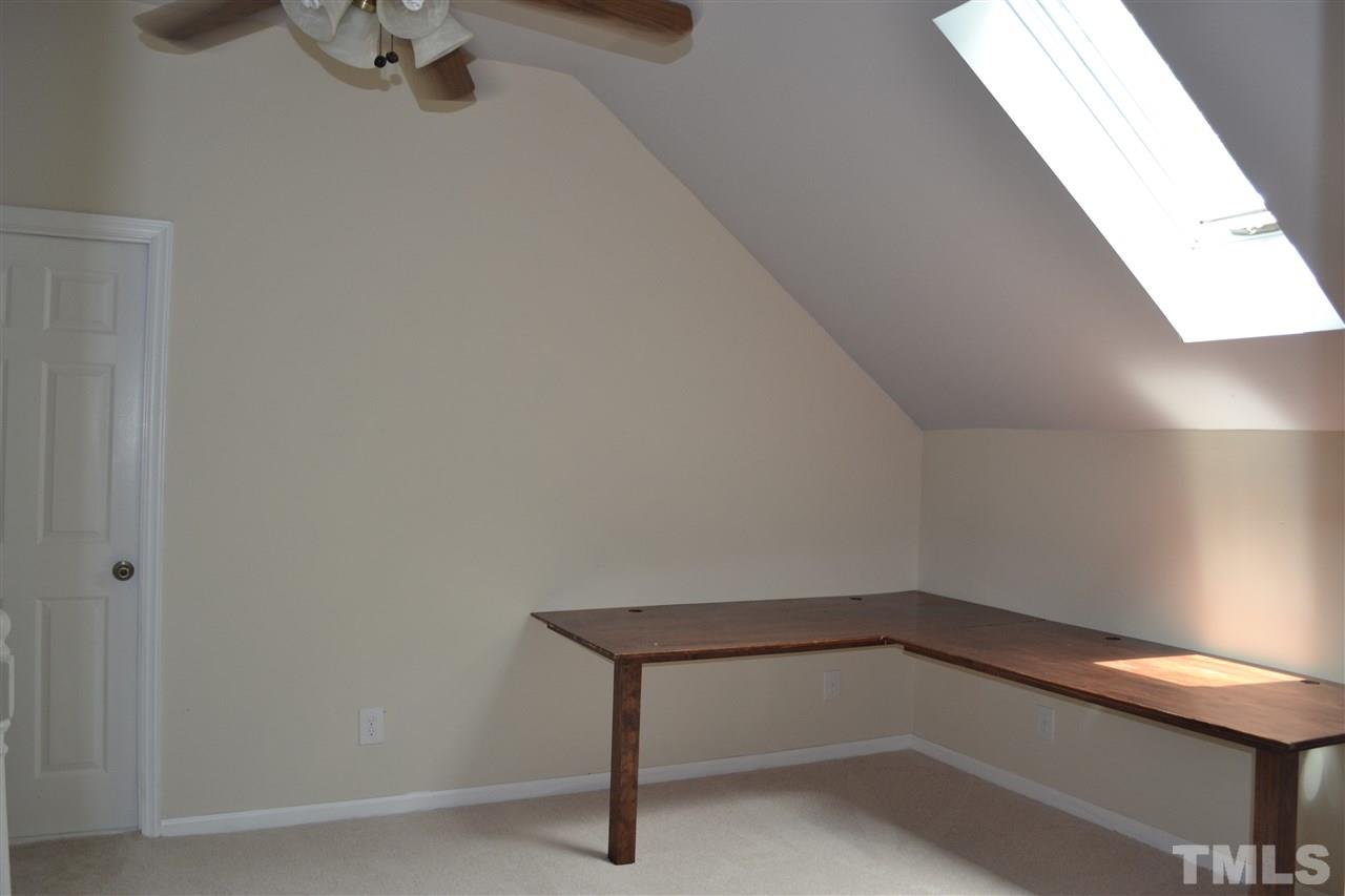 112 Clay Ridge Way Holly Springs, NC 27540 - Photo 19 of 25 Gallery Image 19
