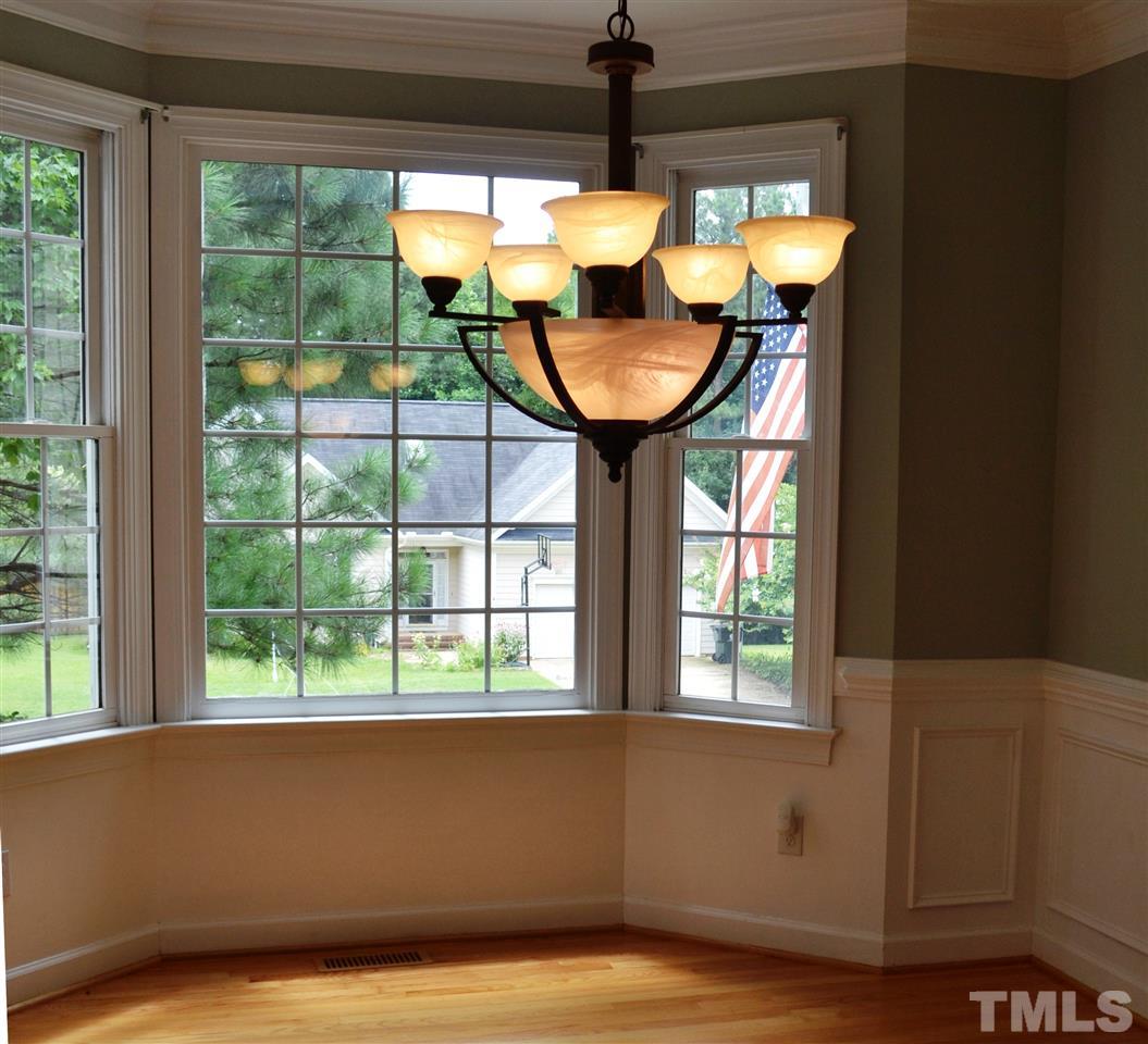 112 Clay Ridge Way Holly Springs, NC 27540 - Photo 3 of 25 Gallery Image 3