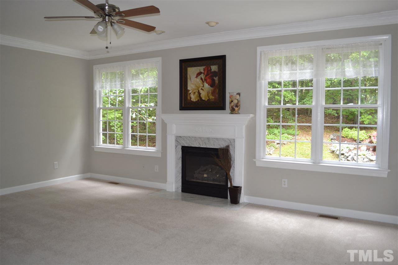 112 Clay Ridge Way Holly Springs, NC 27540 - Photo 6 of 25 Gallery Image 6