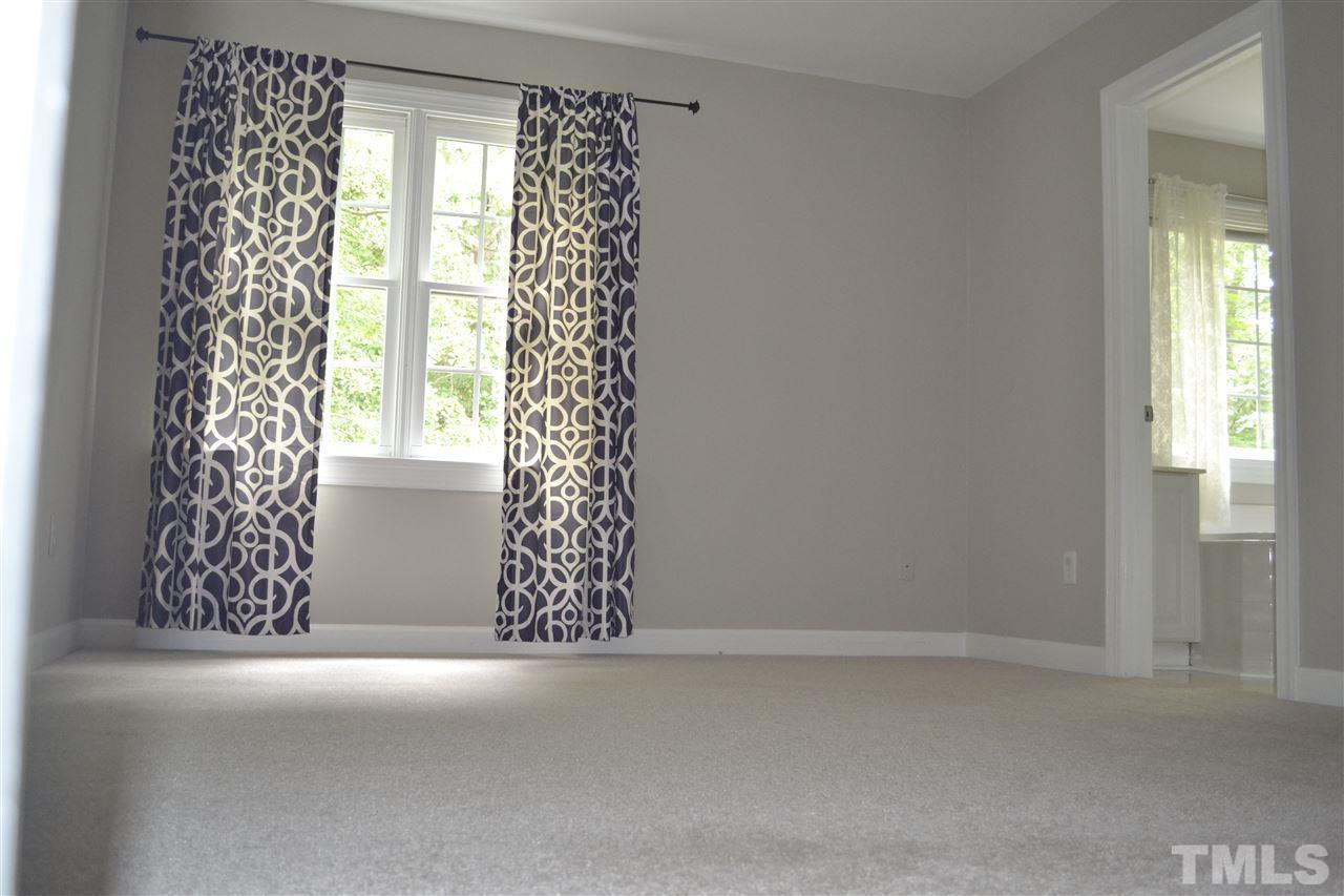 112 Clay Ridge Way Holly Springs, NC 27540 - Photo 9 of 25 Gallery Image 9