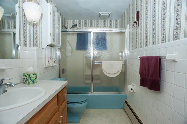 $480,000 | 201 Prescott Road, Northbridge, MA 01588