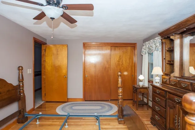 $480,000 | 201 Prescott Road, Northbridge, MA 01588