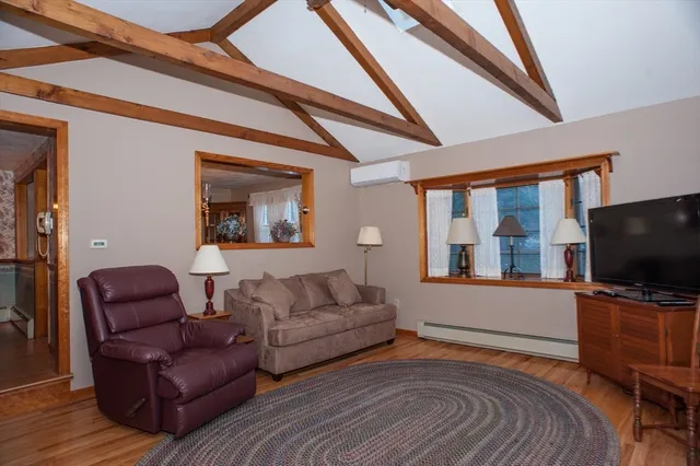 $480,000 | 201 Prescott Road, Northbridge, MA 01588