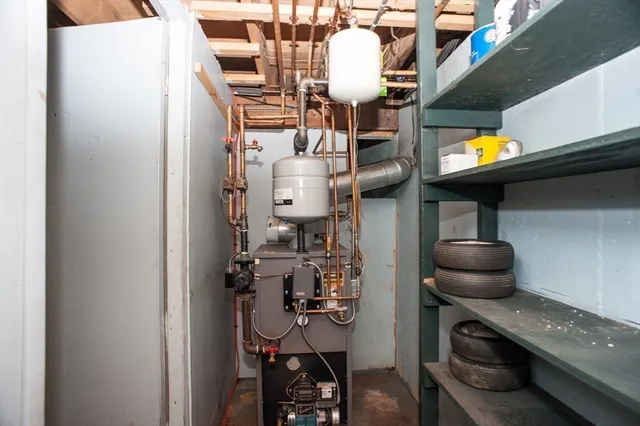 $480,000 | 201 Prescott Road, Northbridge, MA 01588