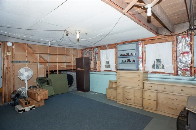 $480,000 | 201 Prescott Road, Northbridge, MA 01588