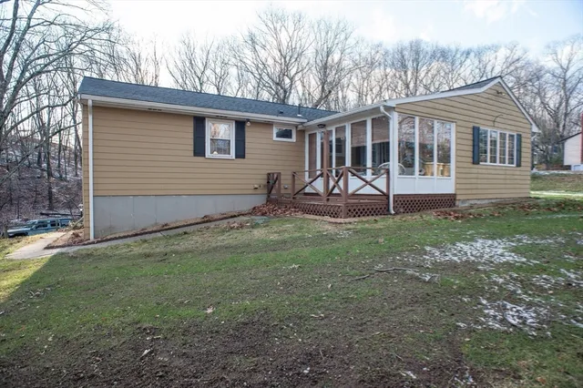 $480,000 | 201 Prescott Road, Northbridge, MA 01588