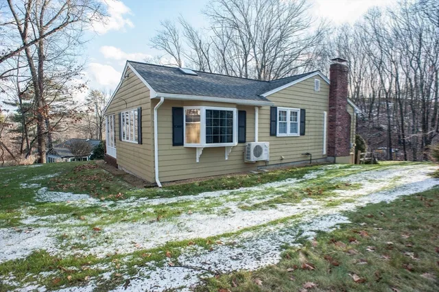 $480,000 | 201 Prescott Road, Northbridge, MA 01588