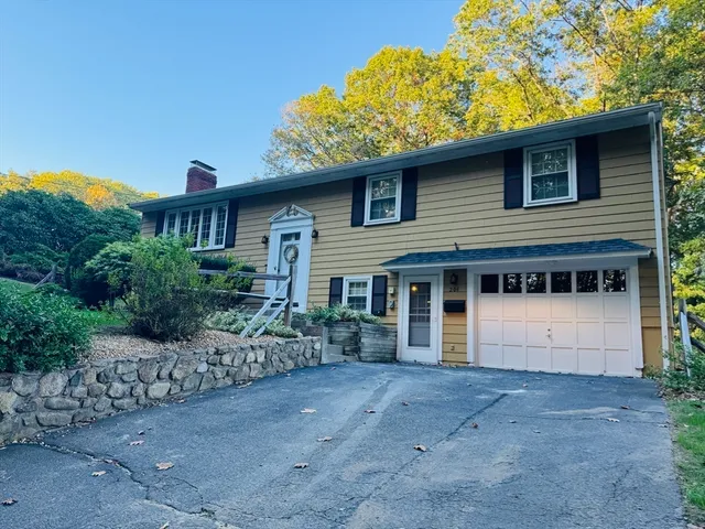 $480,000 | 201 Prescott Road, Northbridge, MA 01588