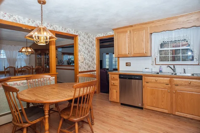 $480,000 | 201 Prescott Road, Northbridge, MA 01588