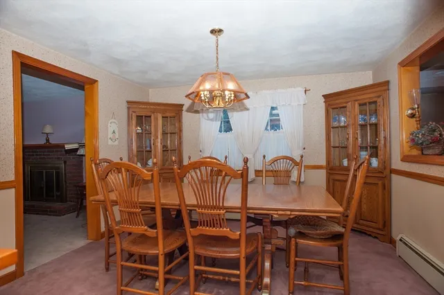 $480,000 | 201 Prescott Road, Northbridge, MA 01588