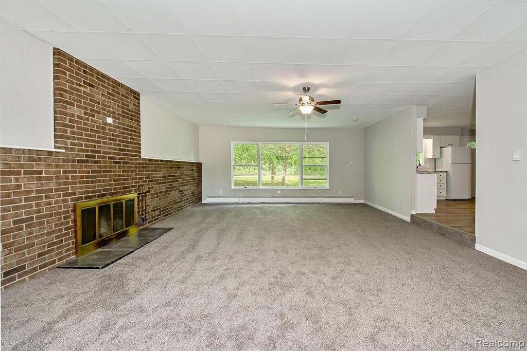 1670 North Lima Center Road Dexter, MI 48130 - Photo 15 of 30