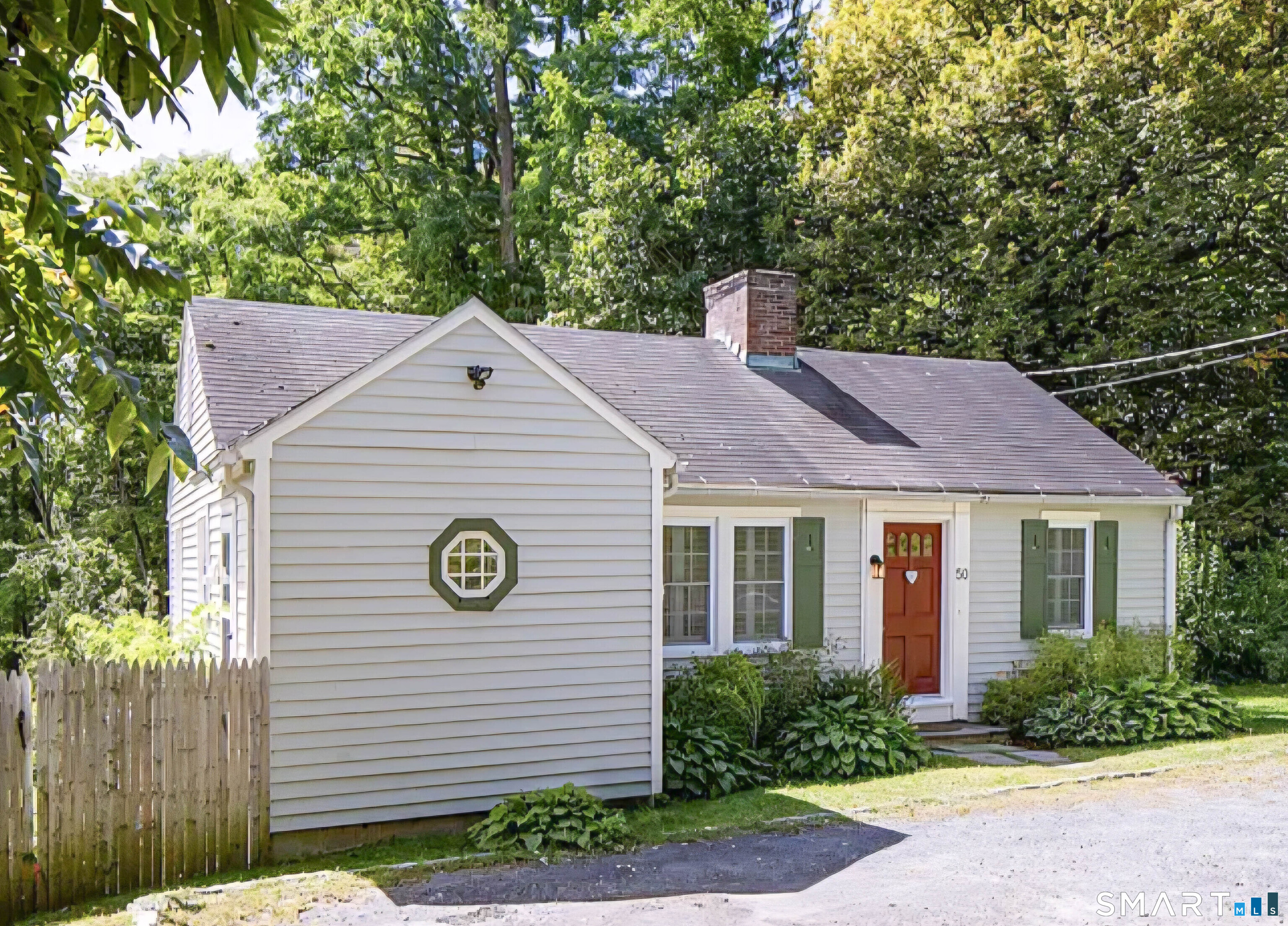 50 Millerton Road Salisbury, CT 06039 - Photo 1 of 15 Front of House