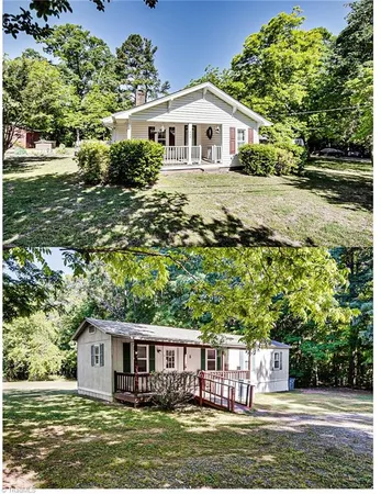$255,900 | 349 Ridge Road, Seagrove, NC 27341