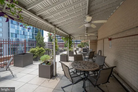 a view of a building