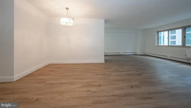 $325,000 | 1900 John F Kennedy Boulevard, Unit 1612, Philadelphia, PA 19103