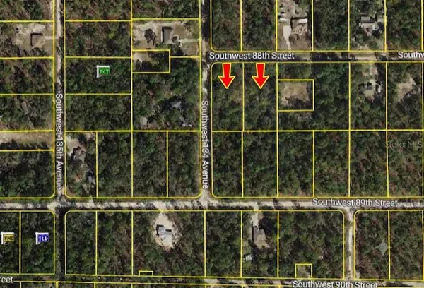 $195,000 | 88 Southwest Sw Street, Dunnellon, FL 34433