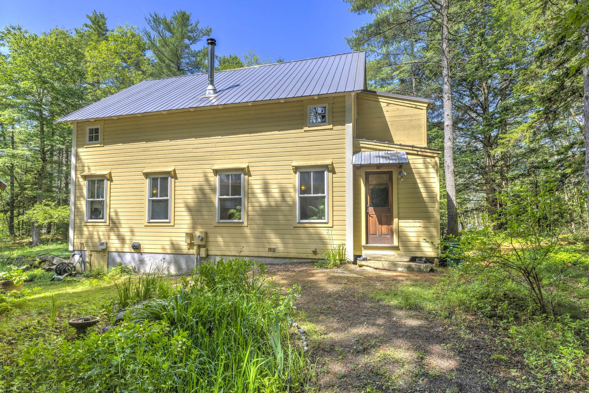 109 Pleasant Hill Road Freeport, ME 04032 - Photo 50 of 52 109 Pleasant Hill_W5_52