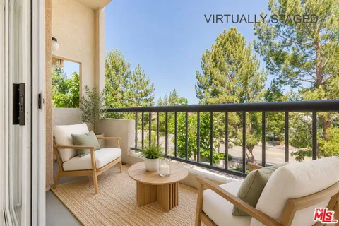 $549,000 | 21500 Burbank Boulevard, Unit 329, Woodland Hills, CA 91367