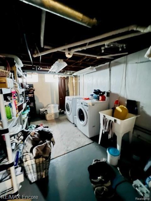 32 Exmoor Road Waterford, MI 48328 - Photo 25 of 26 23.jpg