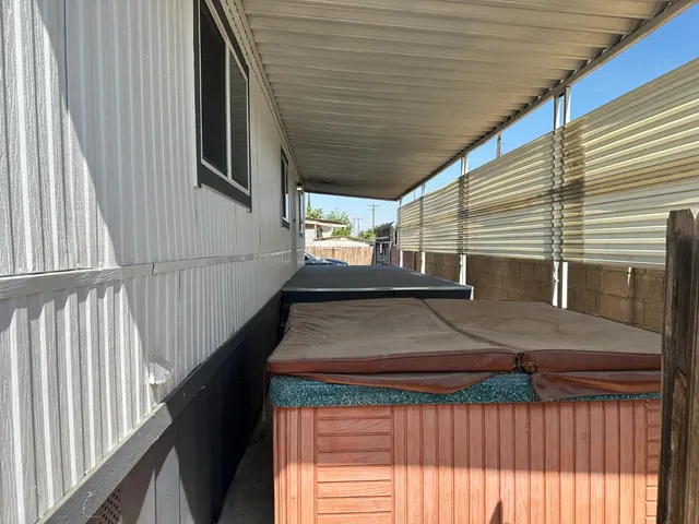 $128,000 | 3550 North Duke Avenue, Unit 5, Fresno, CA 93727