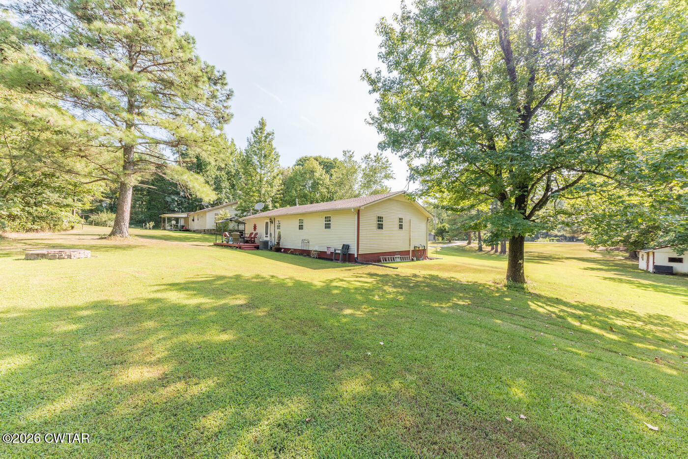 1885 Blue Goose Road Huron, TN 38345 - Photo 20 of 24 8-13 1882 Blue Goose Rd-19