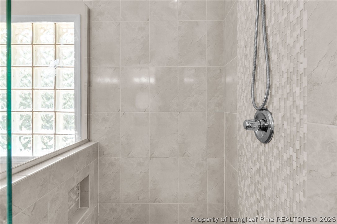 7837 Shuttle Road Fayetteville, NC 28311 - Photo 28 of 49 Custom tile shower
