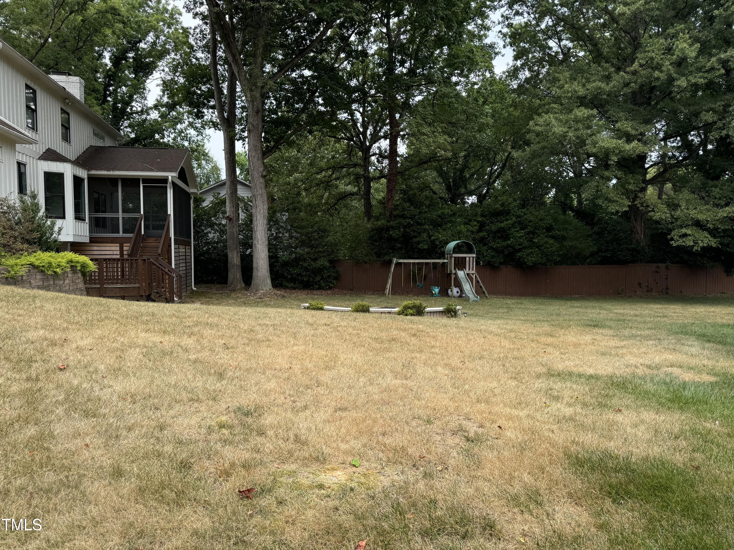 2501 Ferguson Road Raleigh, NC 27613 - Photo 23 of 30 IMG_2017