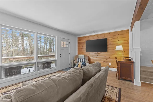 $668,000 | 67 Fox Hill Road, Unit 3, Stowe, VT 05672