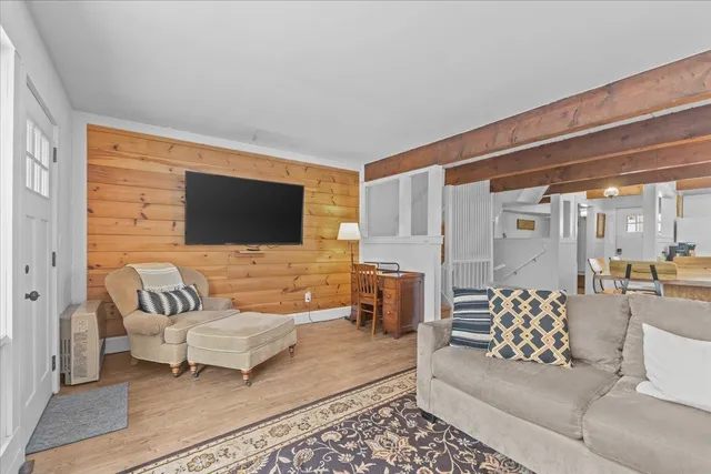 $668,000 | 67 Fox Hill Road, Unit 3, Stowe, VT 05672