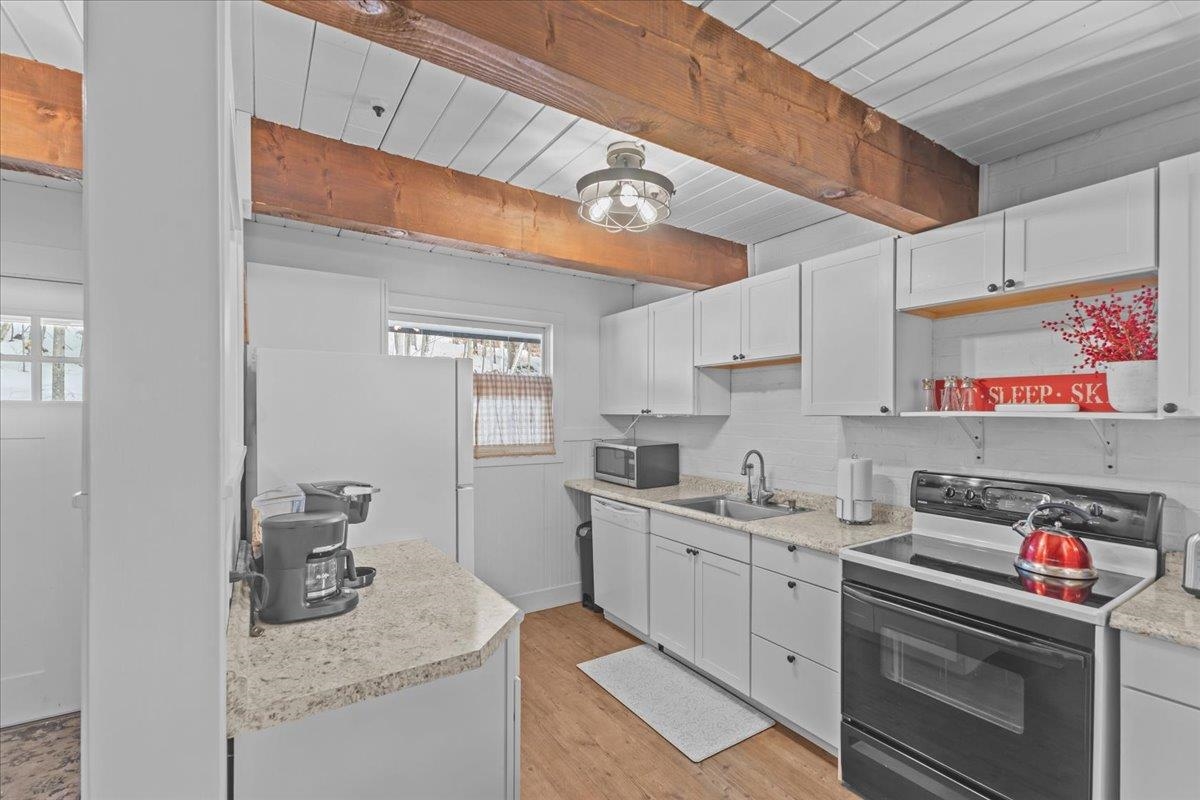 67 Fox Hill Road, Unit 3 Stowe, VT 05672 - Photo 17 of 45