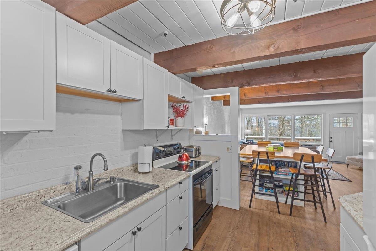 67 Fox Hill Road, Unit 3 Stowe, VT 05672 - Photo 20 of 45