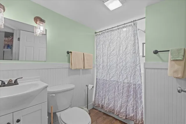 $668,000 | 67 Fox Hill Road, Unit 3, Stowe, VT 05672