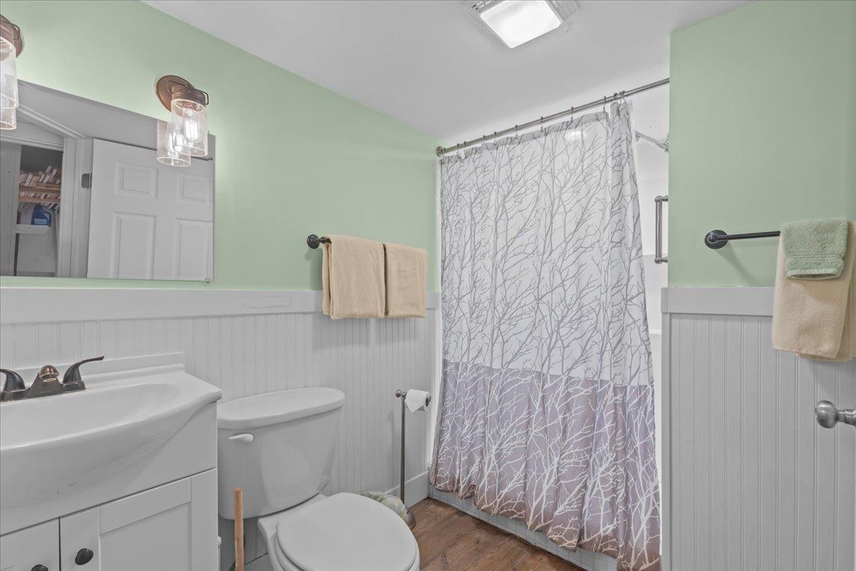 67 Fox Hill Road, Unit 3 Stowe, VT 05672 - Photo 36 of 45