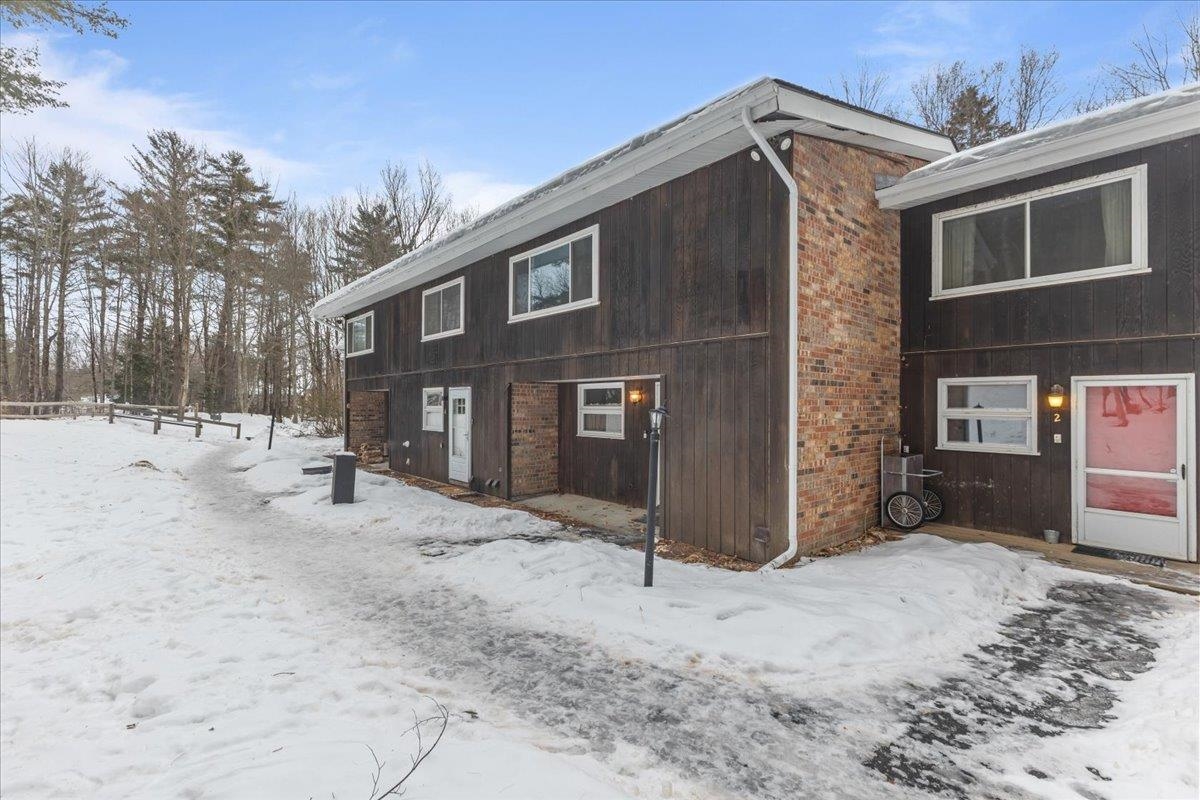 67 Fox Hill Road, Unit 3 Stowe, VT 05672 - Photo 37 of 45