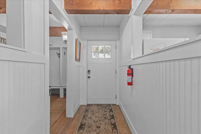 $668,000 | 67 Fox Hill Road, Unit 3, Stowe, VT 05672