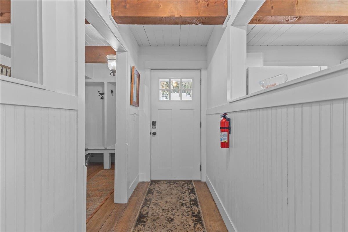 67 Fox Hill Road, Unit 3 Stowe, VT 05672 - Photo 4 of 45