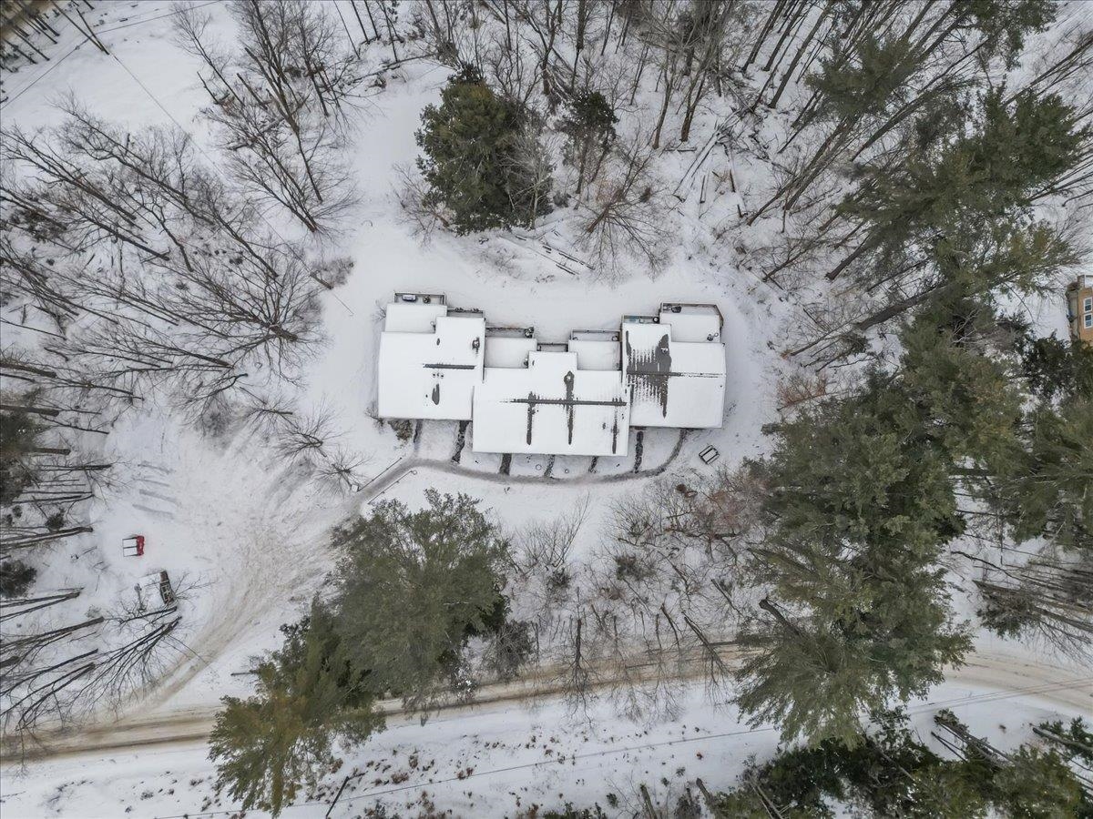 67 Fox Hill Road, Unit 3 Stowe, VT 05672 - Photo 41 of 45