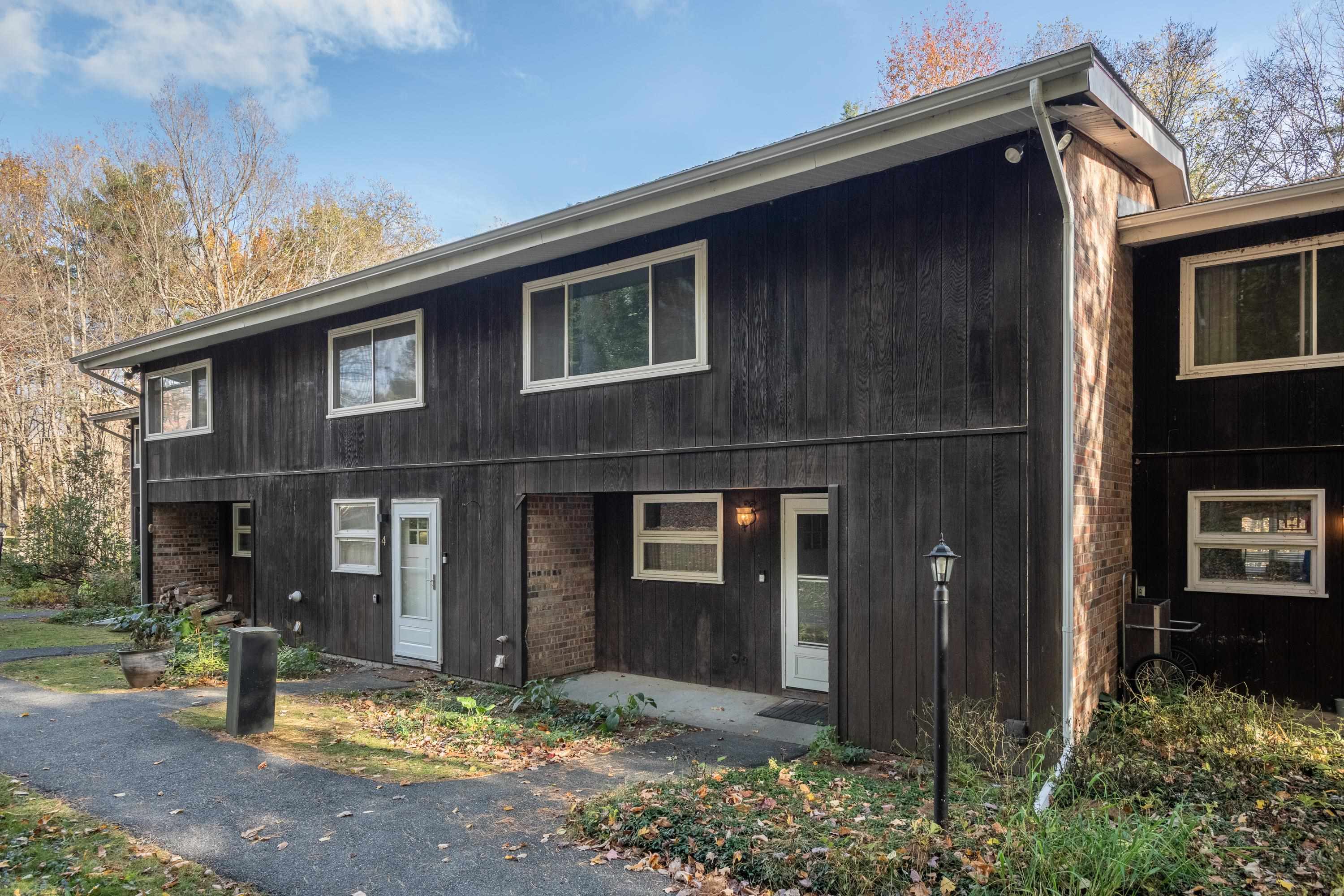 67 Fox Hill Road, Unit 3 Stowe, VT 05672 - Photo 43 of 45