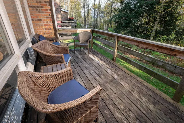 $668,000 | 67 Fox Hill Road, Unit 3, Stowe, VT 05672